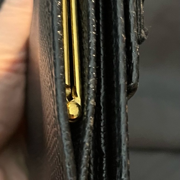 Ferragamo wallet - Picture 4 of 9